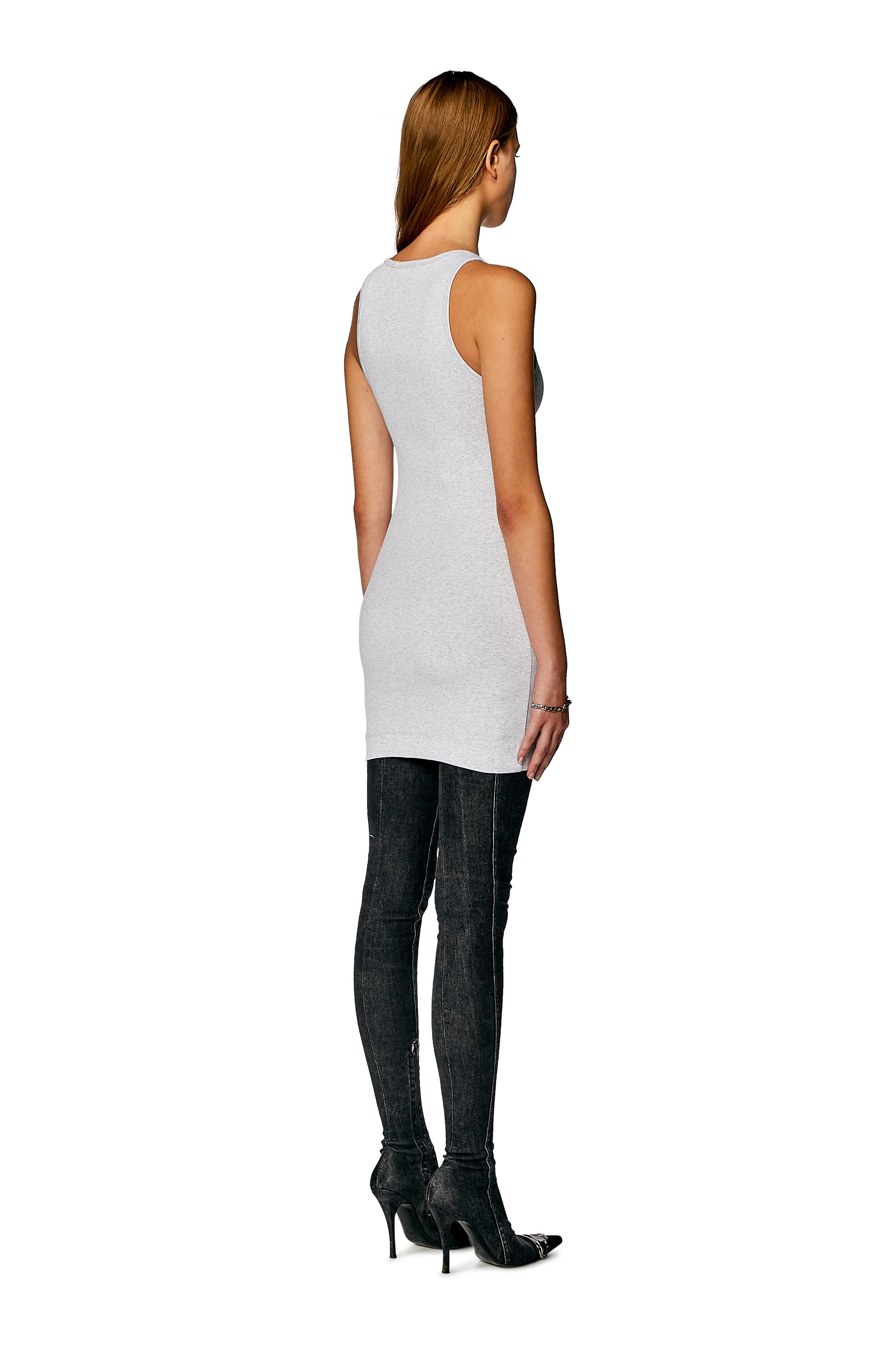 Diesel - D-TANK-D, Grey - Image 2