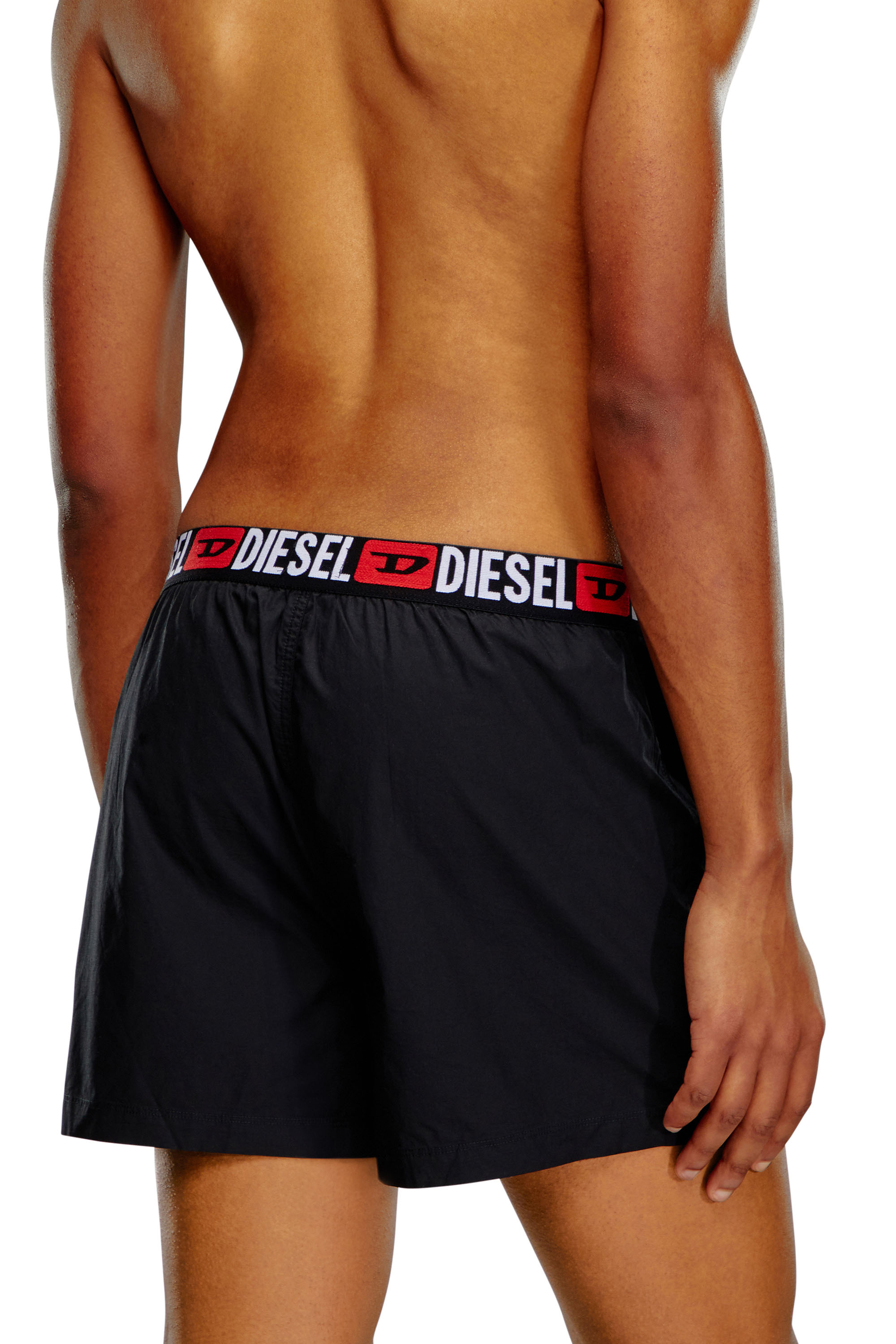 Diesel - UMBX-STARKTWOPACK, Black - Image 2