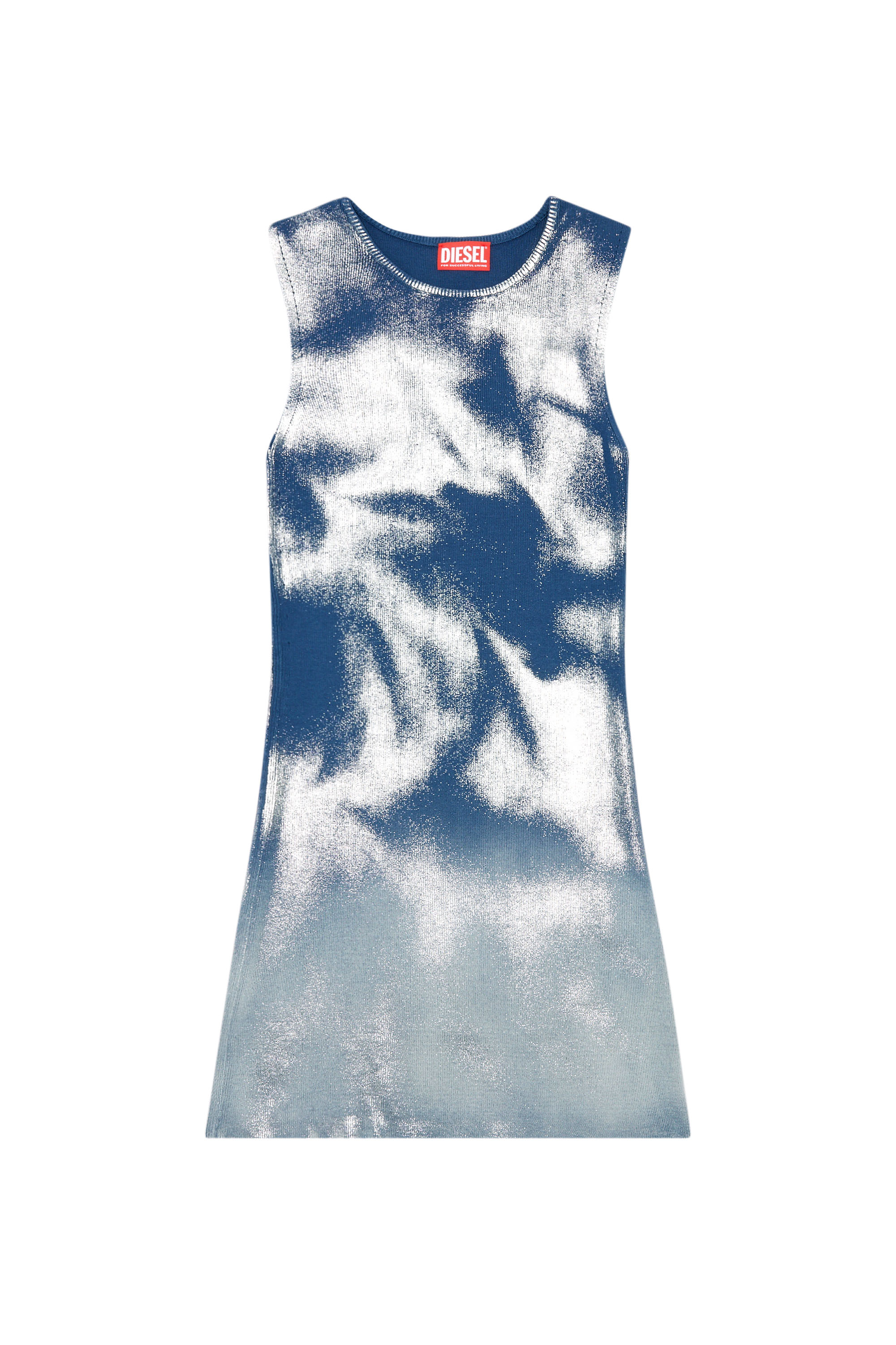 Diesel - M-IDONY, Blue - Image 1