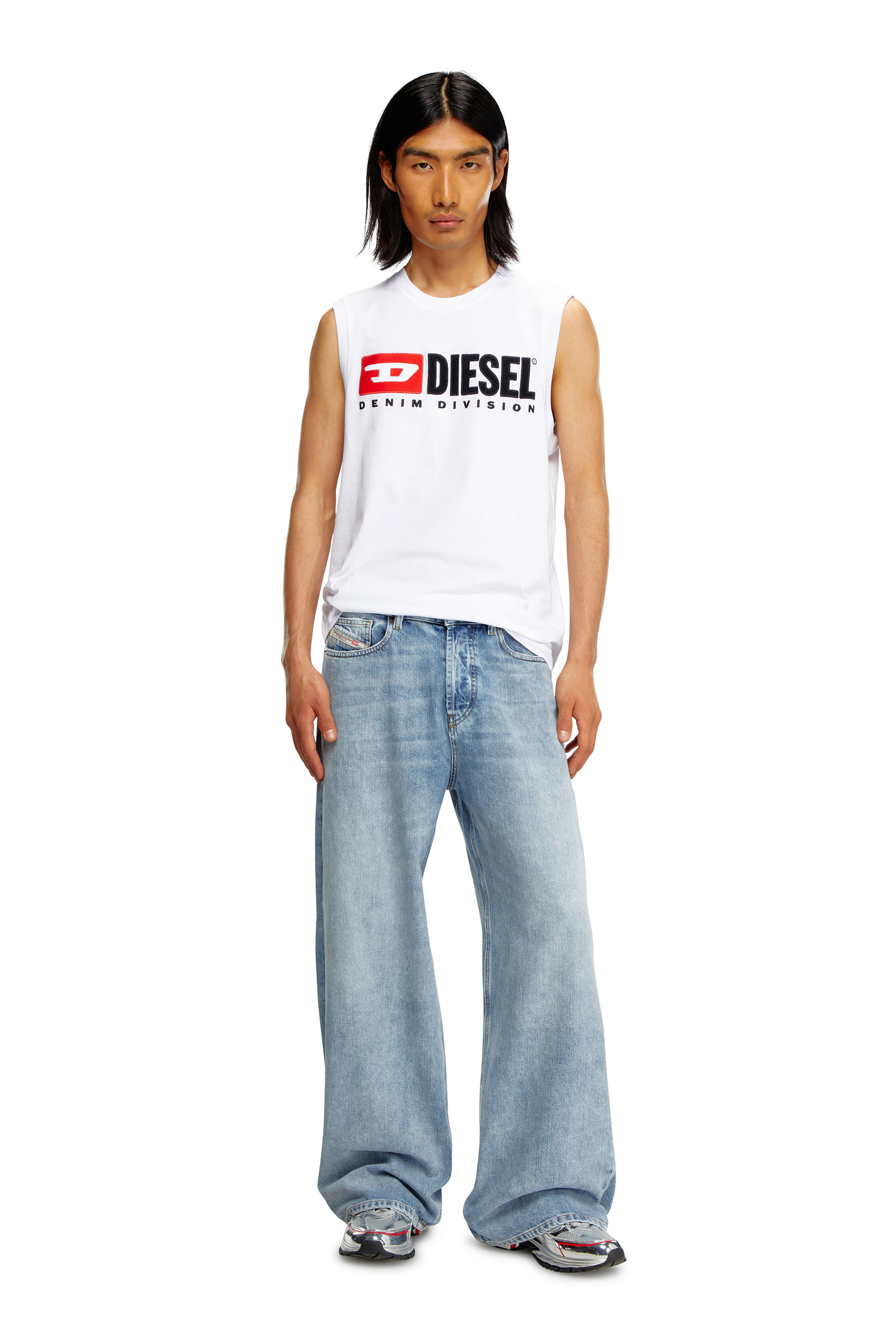 Relaxed Jeans 1996 D-Sire 09H57, 