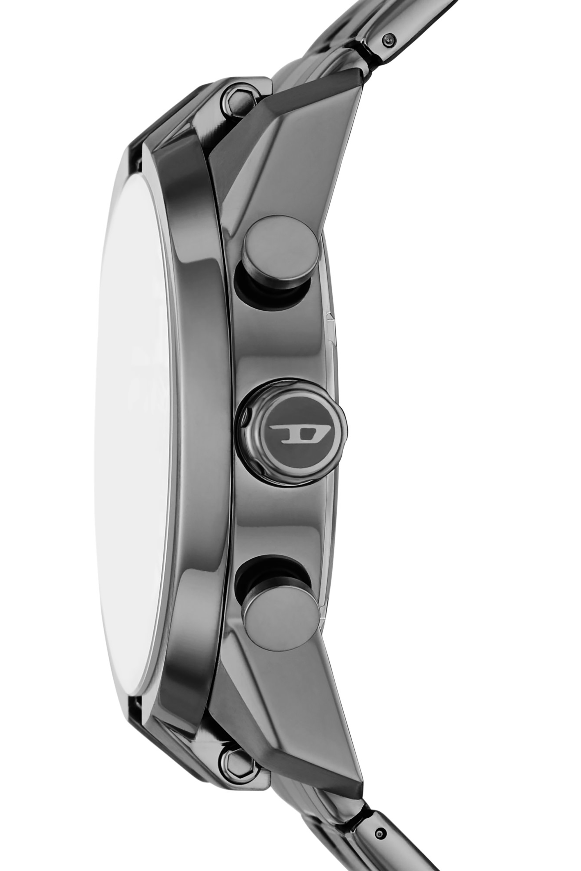 Diesel - DZ4632, Dark grey - Image 3