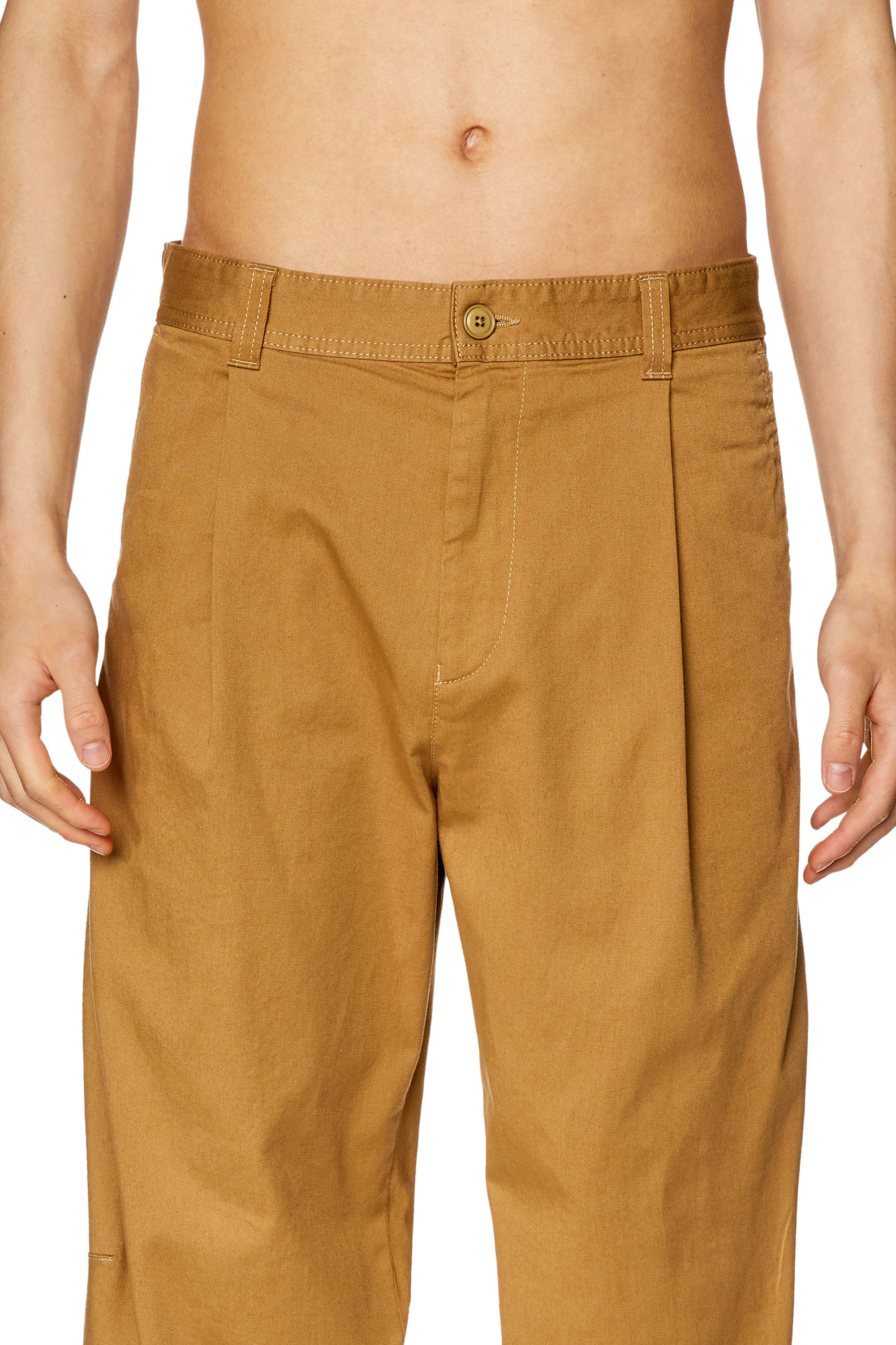 Diesel - P-ARTHUR, Light Brown - Image 5