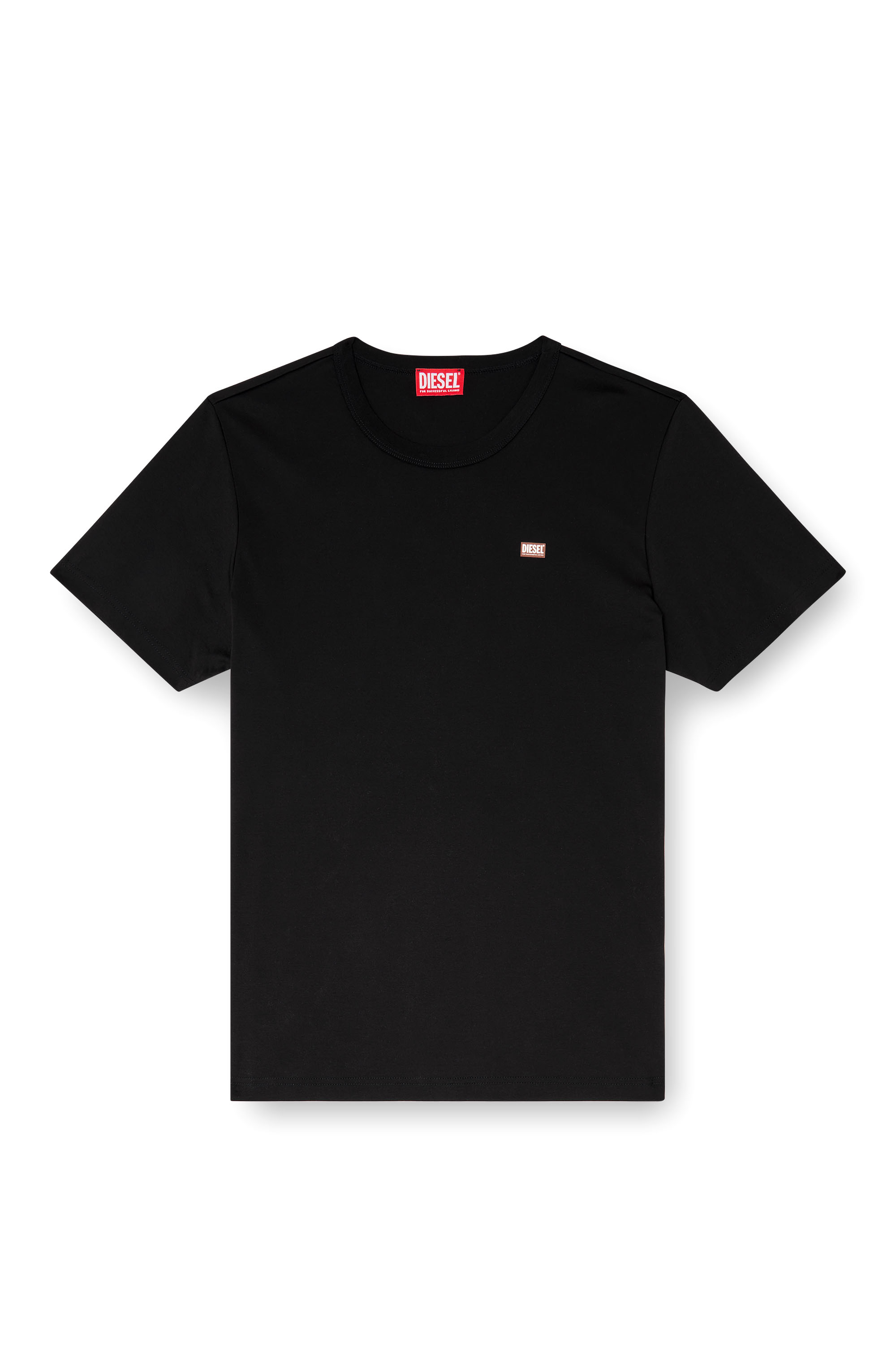 T-MIEGOR-K77, Black