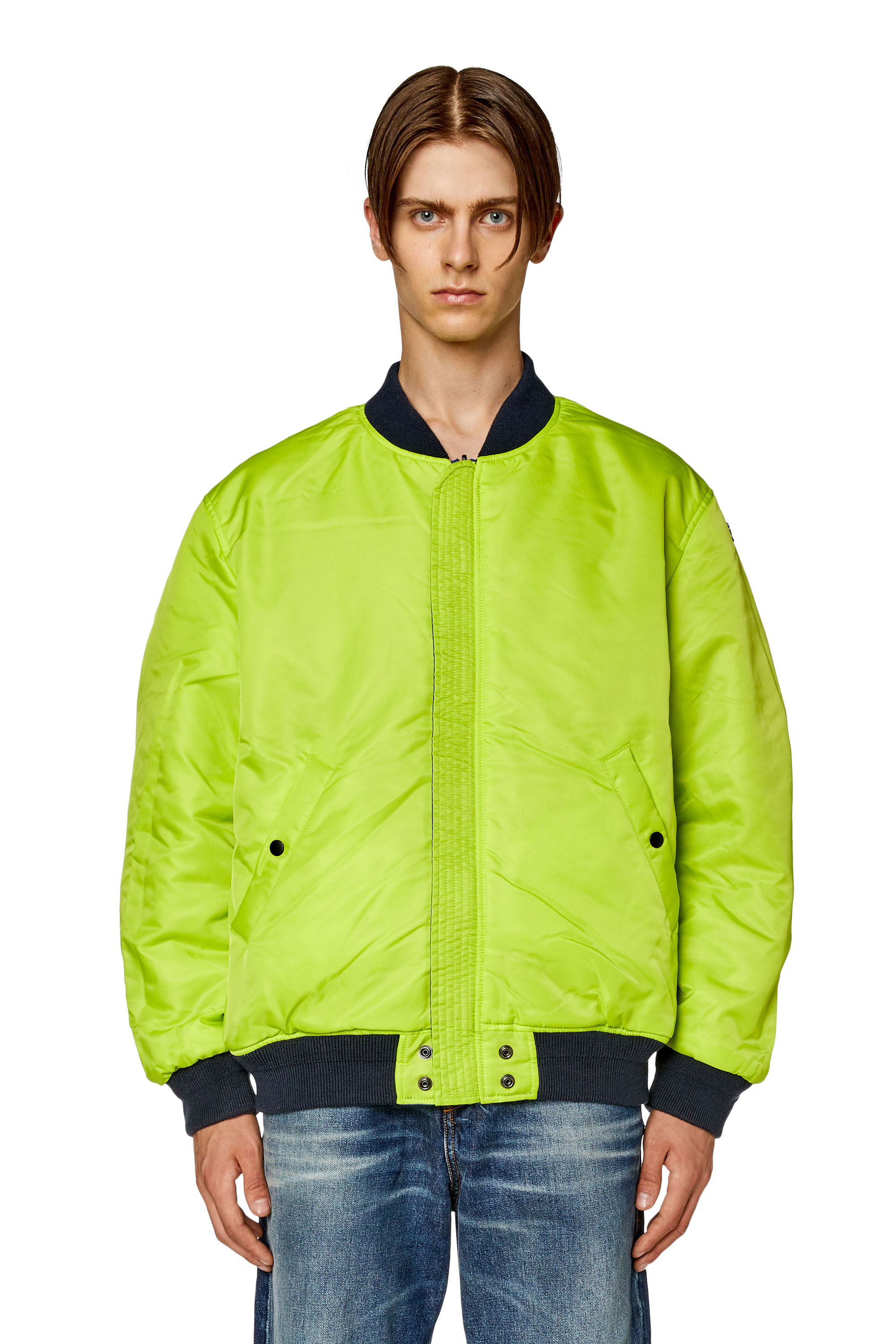 Diesel - J-MATTAN, Blue - Image 6