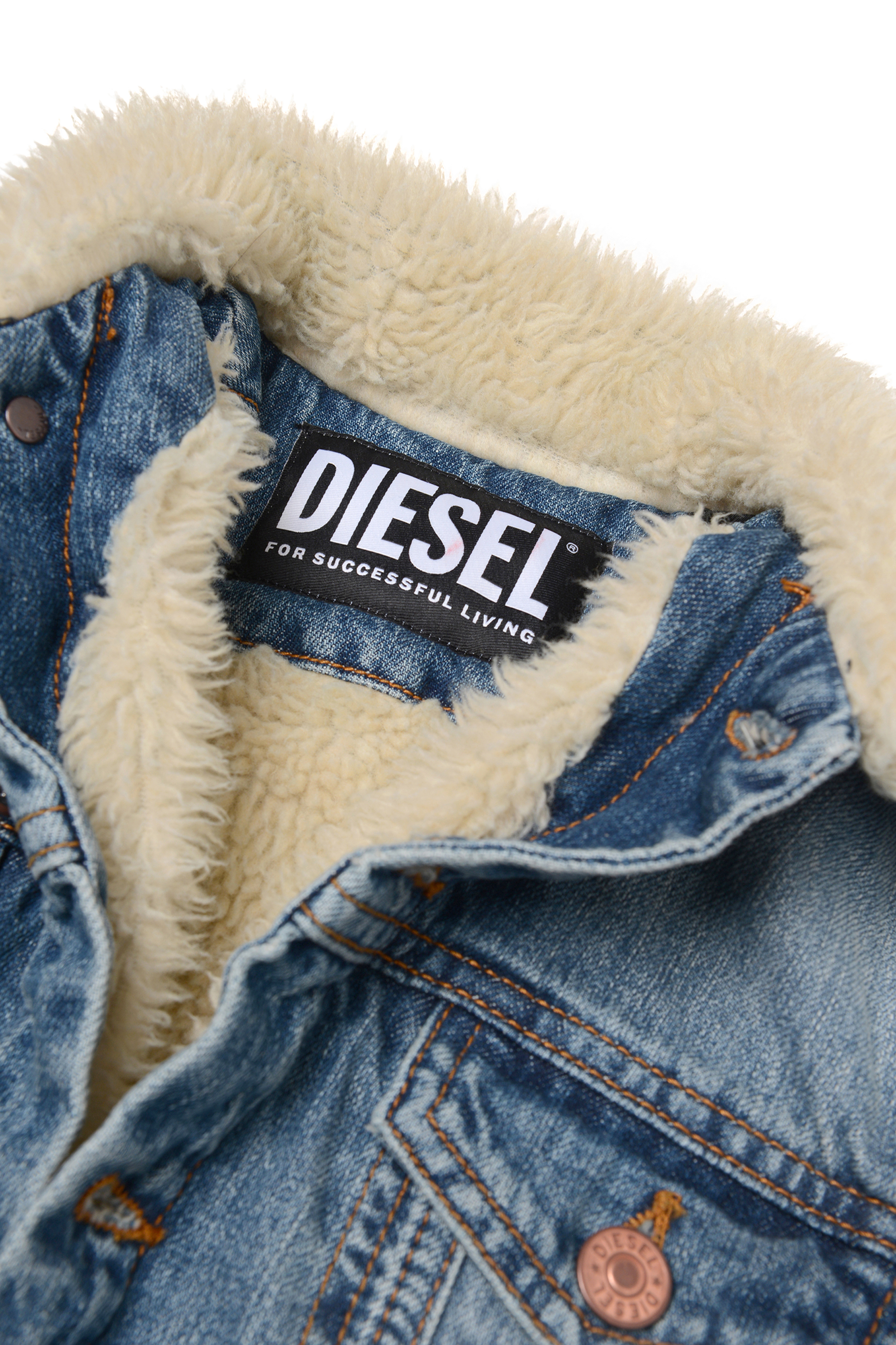 Diesel - JRESKY, Light Blue - Image 3