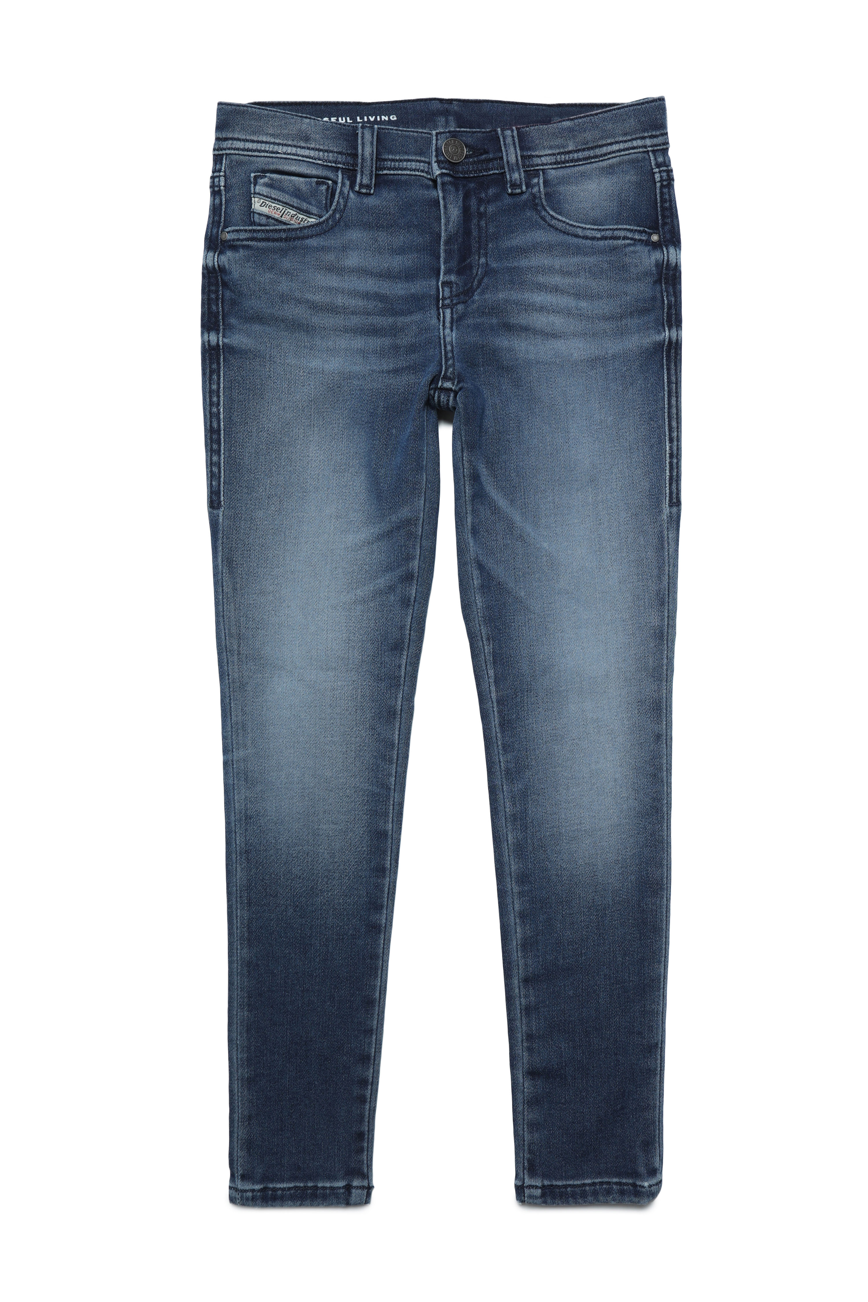 Diesel - 2017 SLANDY-J JJJ, Dark Blue - Image 1