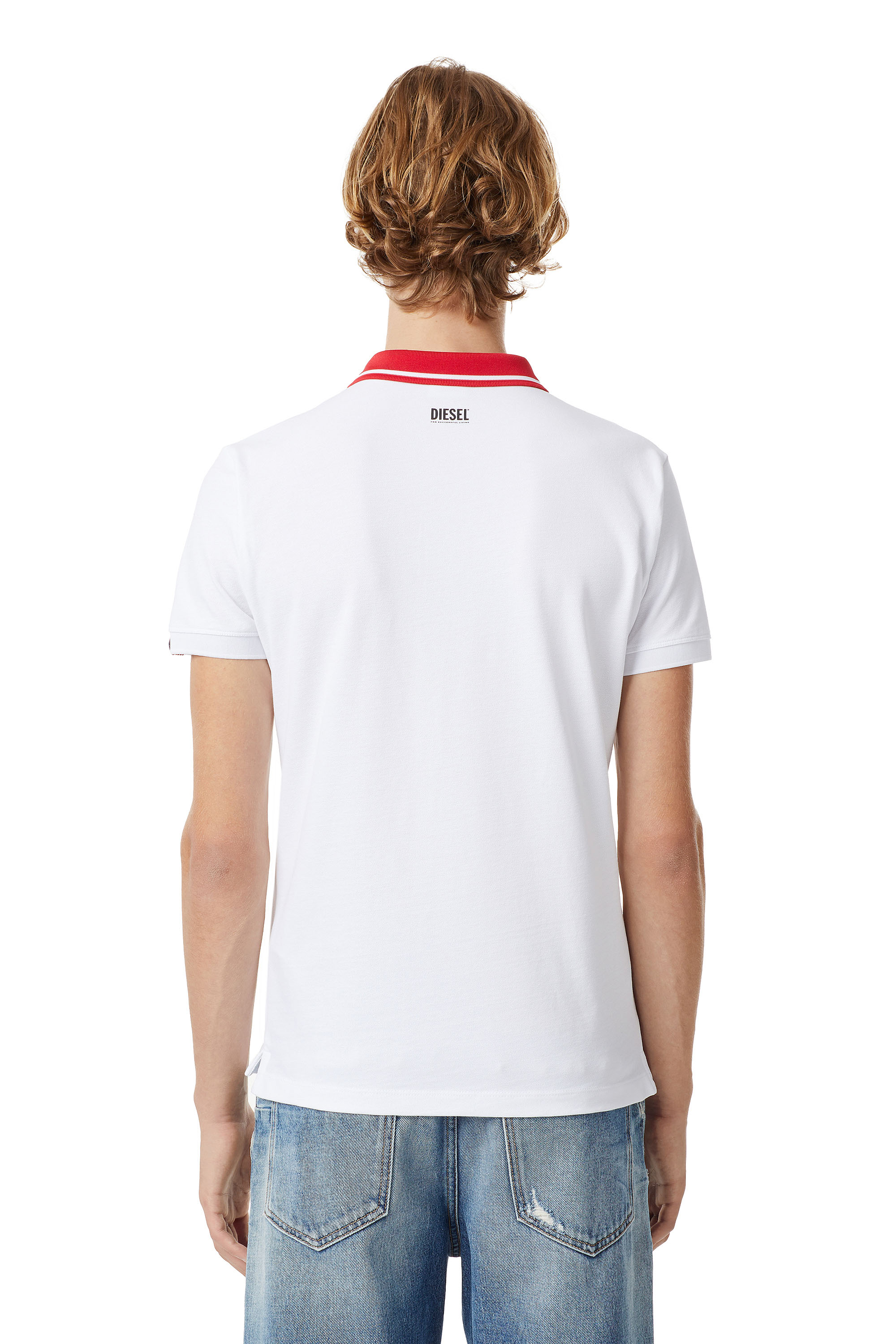 Diesel - LR-T-HART-VIC, White - Image 4