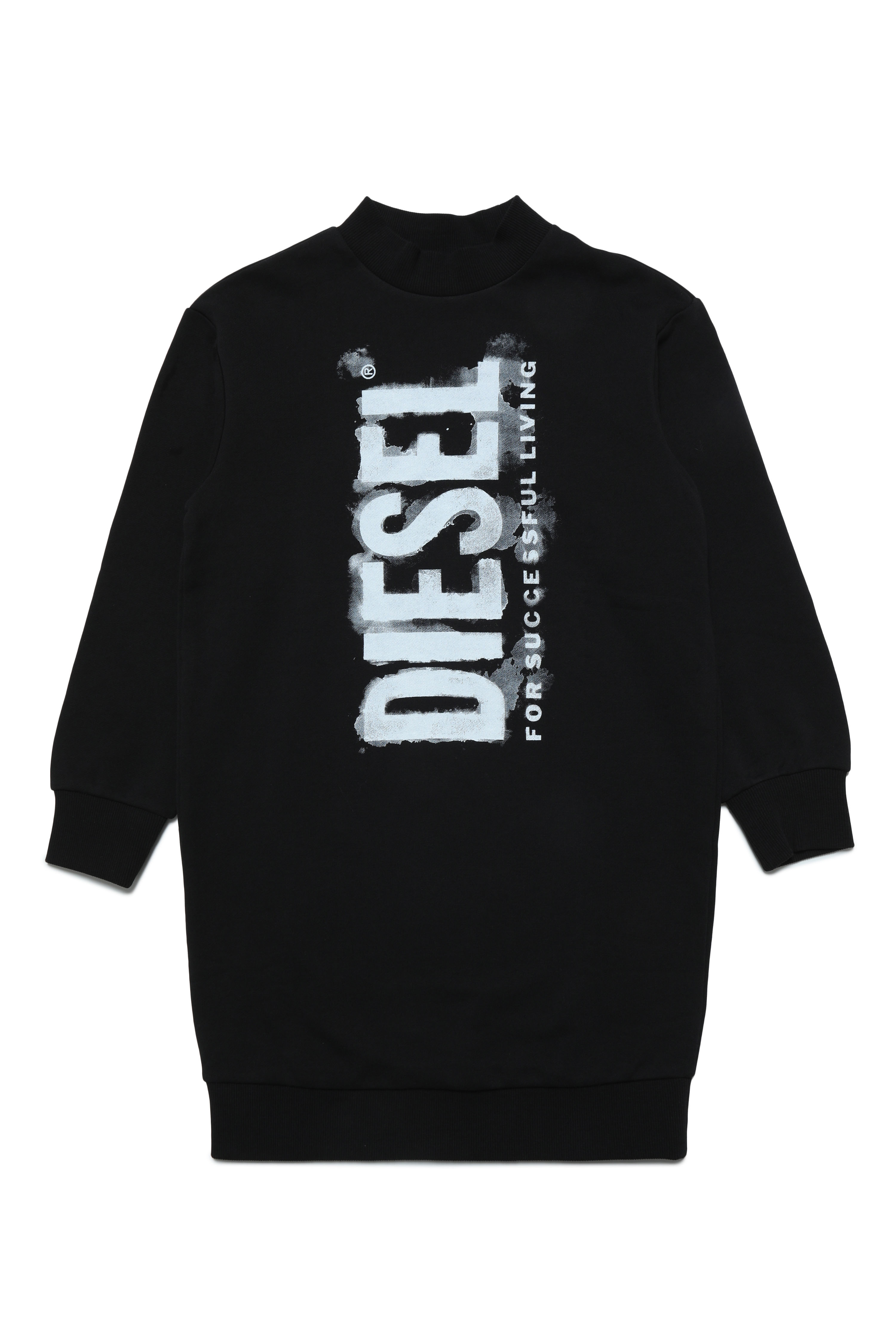 Diesel - DASSI, Black - Image 1