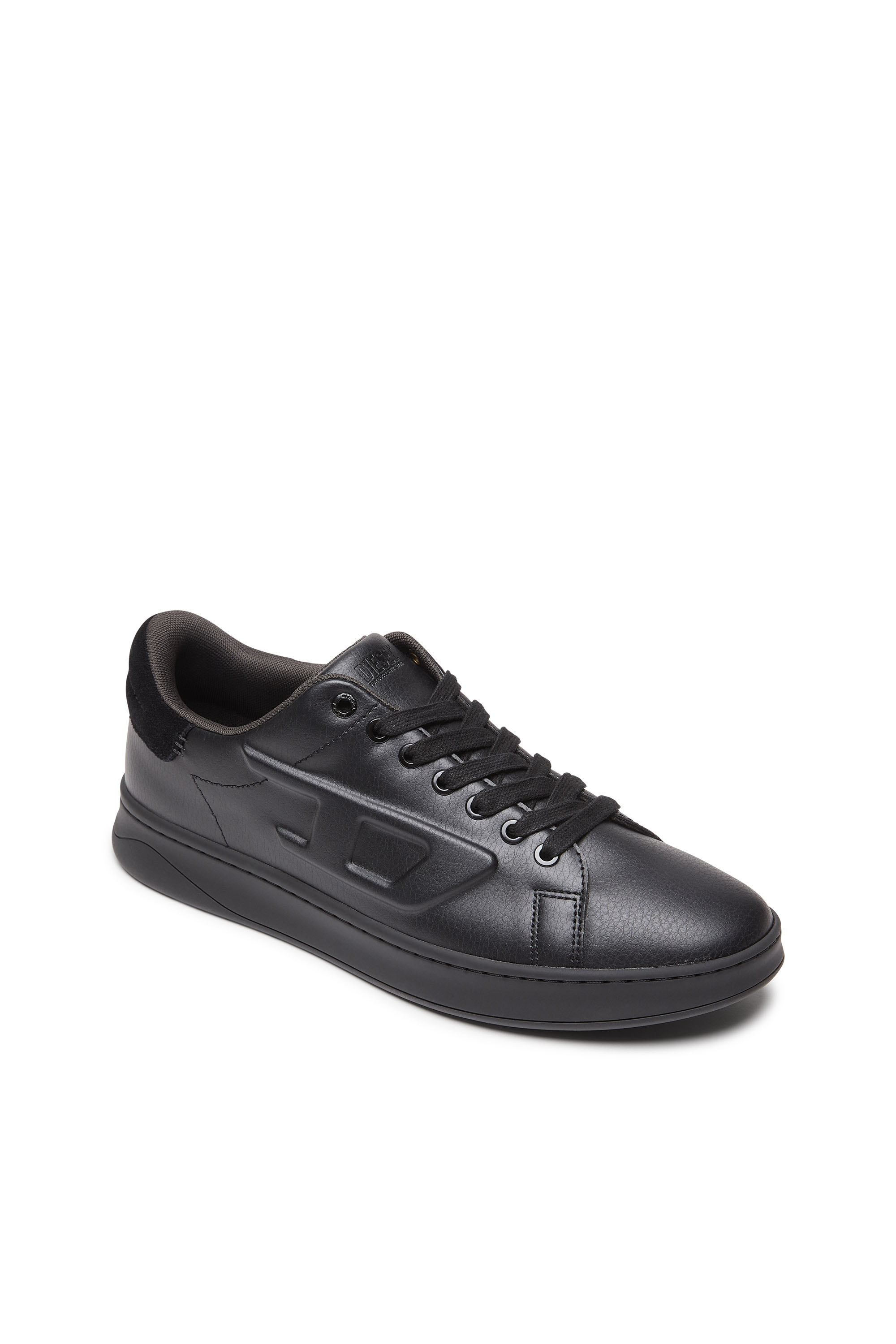 Diesel - S-ATHENE LOW, Black - Image 6