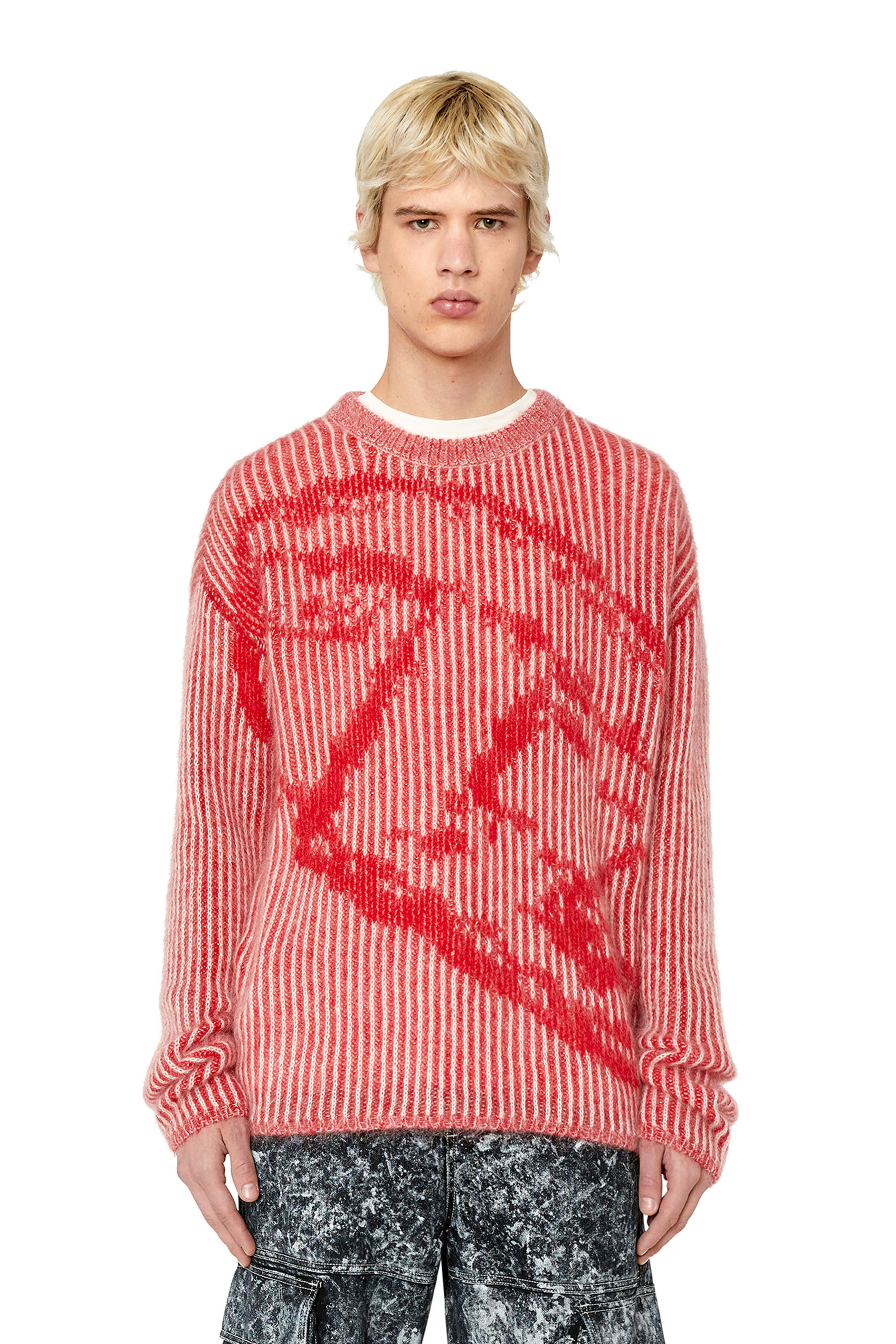 Diesel - K-EDRO, Red - Image 1