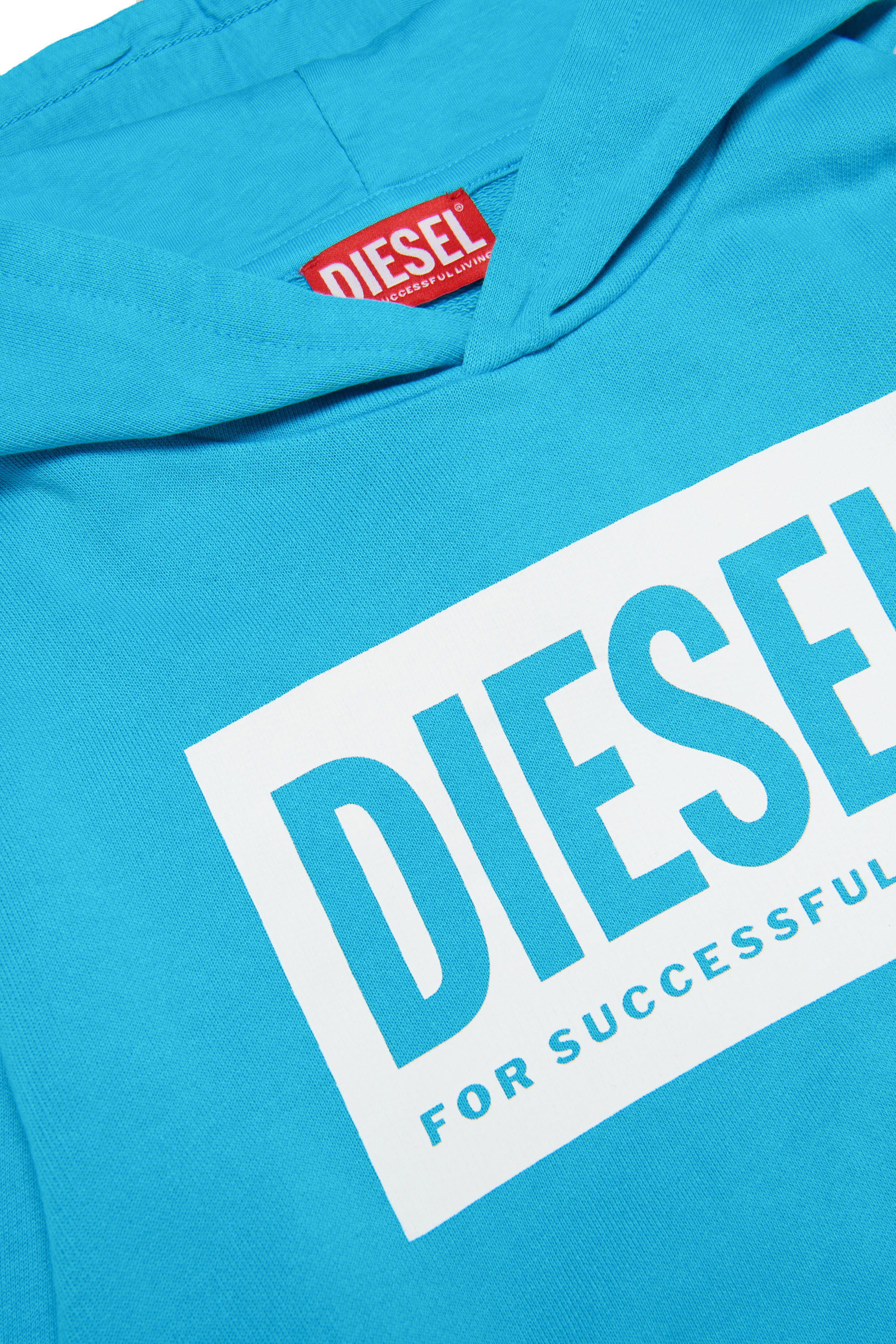 Diesel - SGEO-FF OVER, Azure - Image 3
