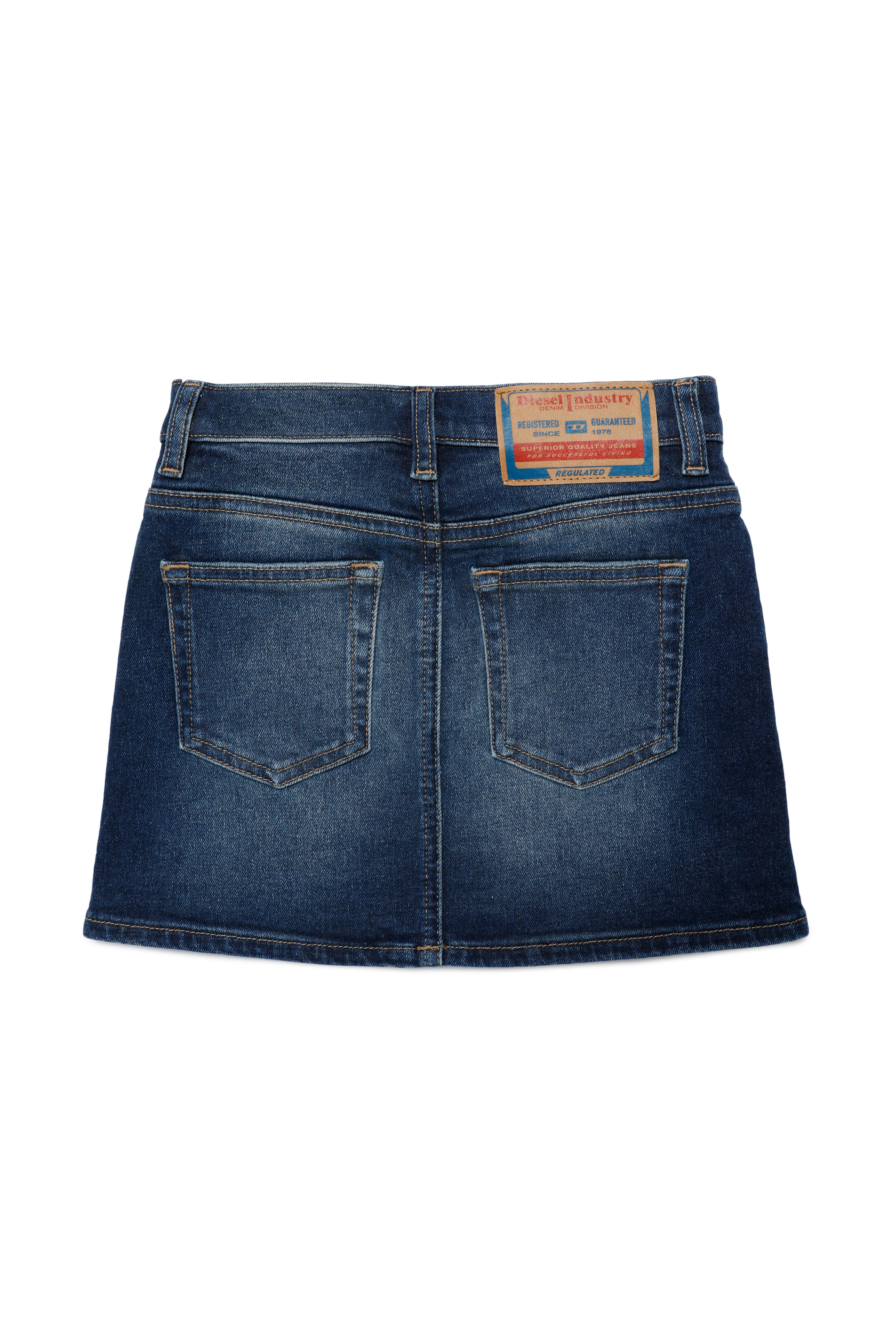 Diesel - GIANNA, Dark Blue - Image 2