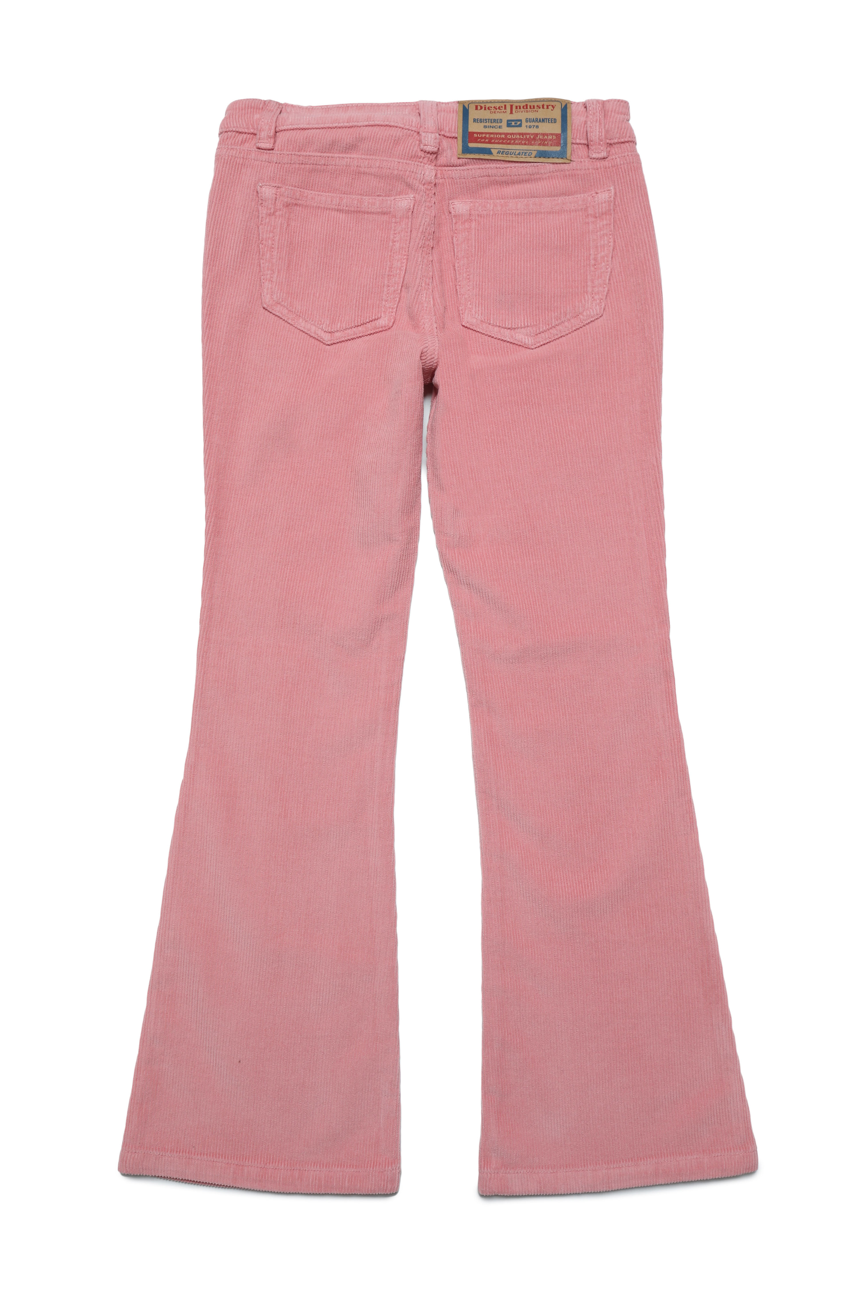 Diesel - 1969 D-EBBEY-J, Pink - Image 2