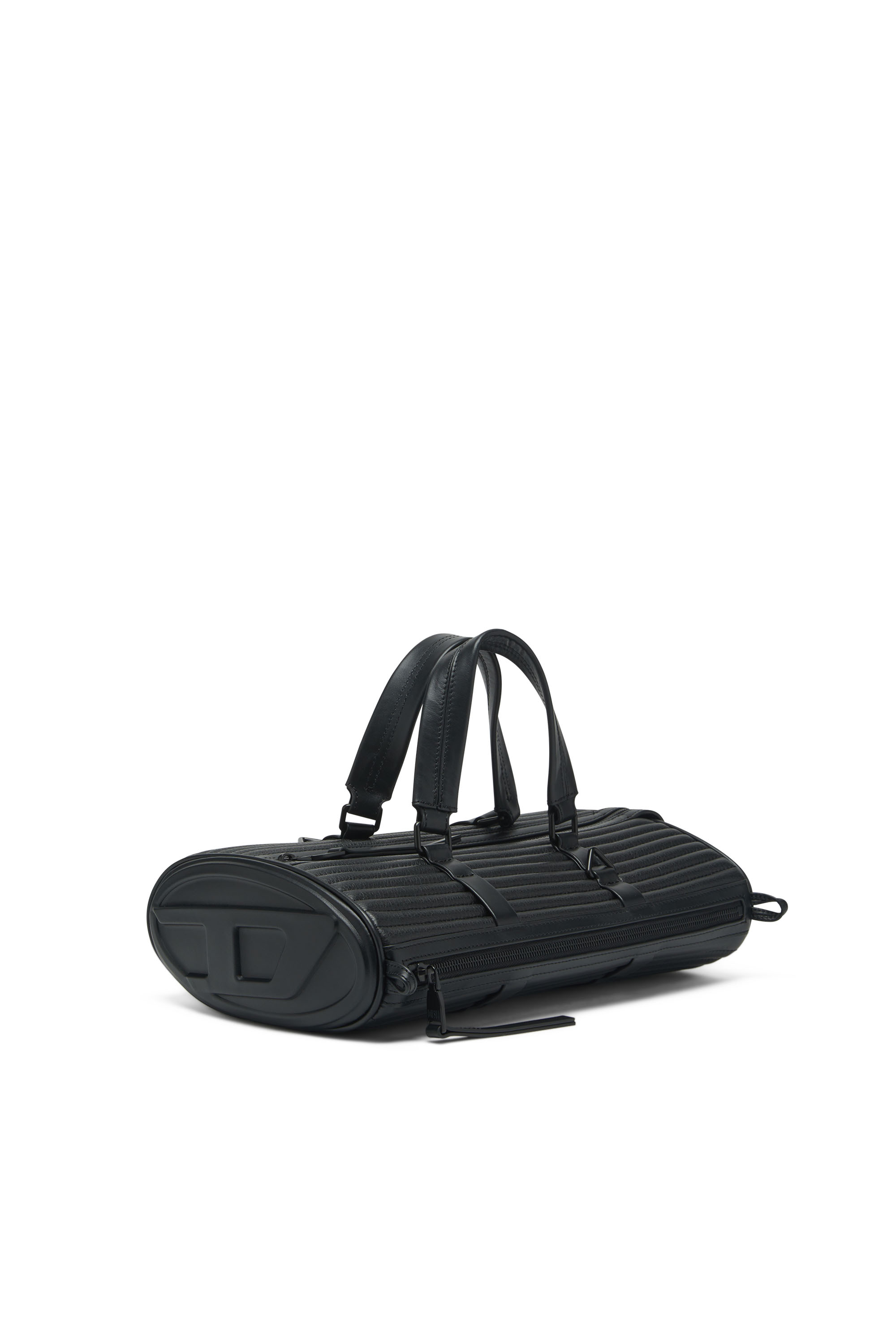 Diesel - ODD SHOULDER M X, Black - Image 4