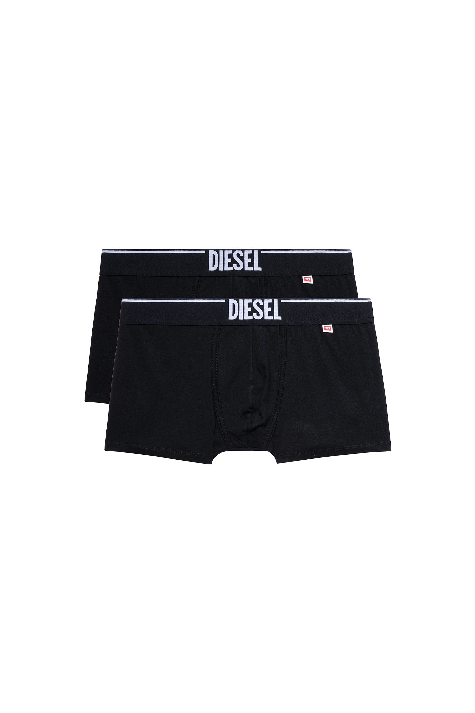 Diesel - UMBX-DAMIENTWOPACK, Black - Image 2