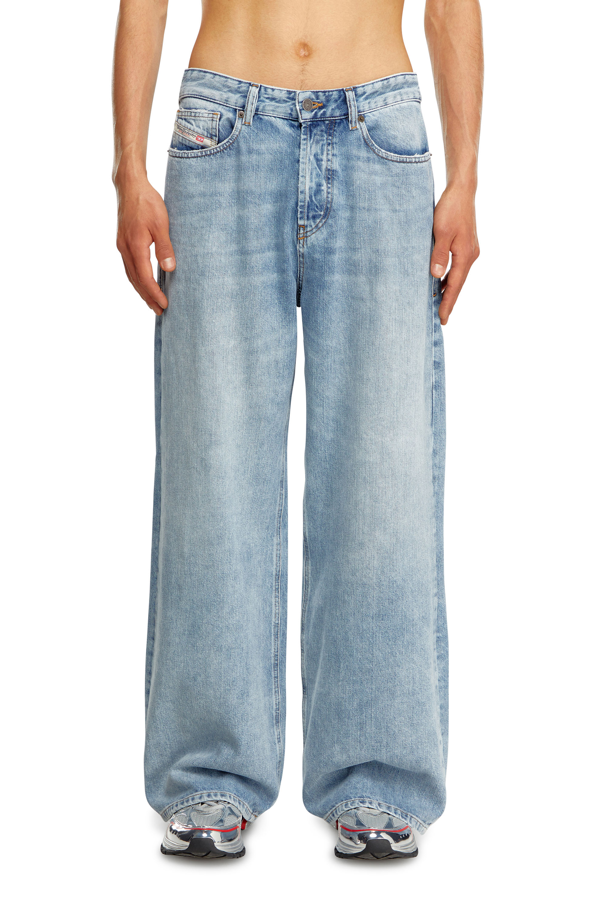 Relaxed Jeans 1996 D-Sire 09H57, 