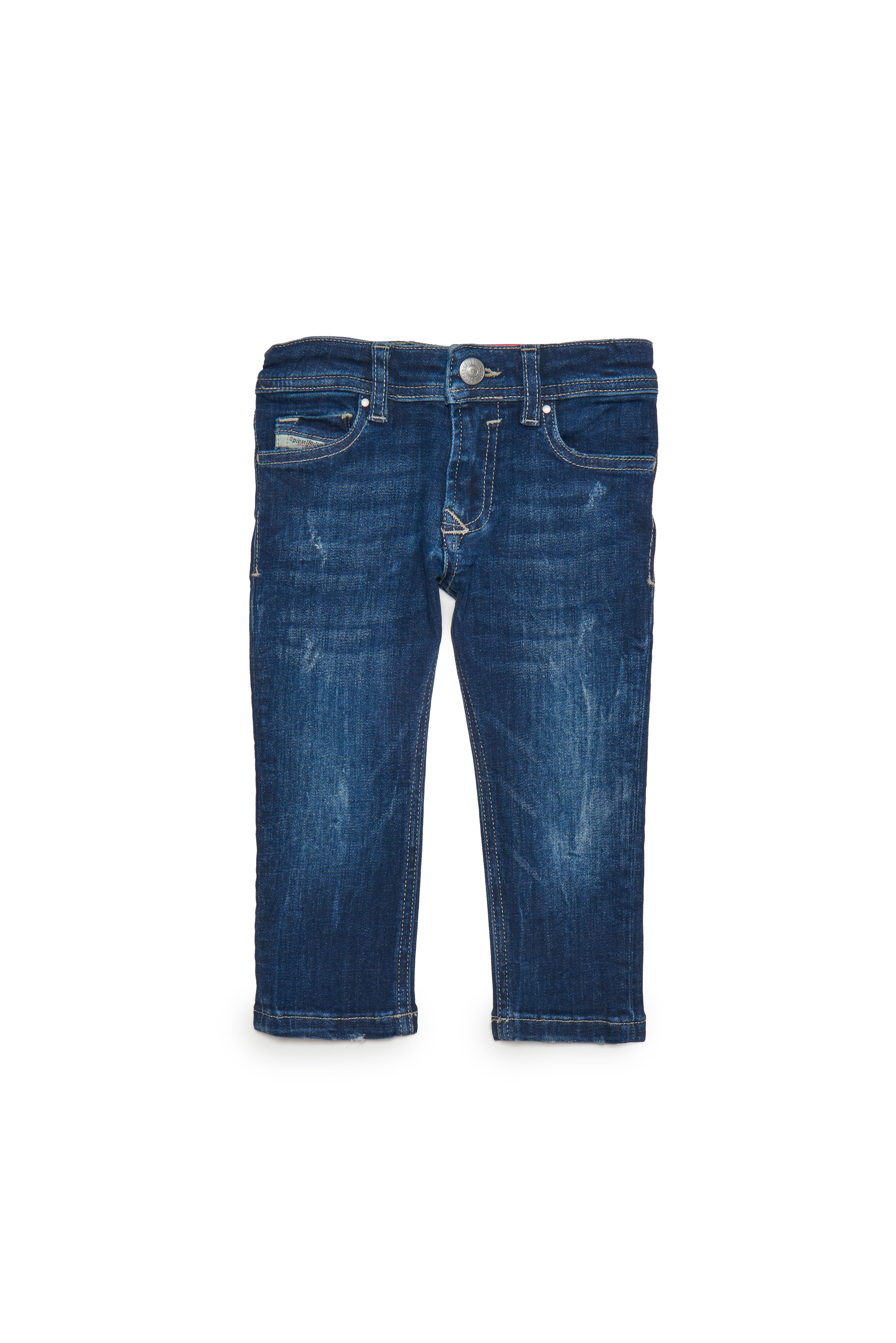 Diesel - D-SLINKIE-B, Dark Blue - Image 1
