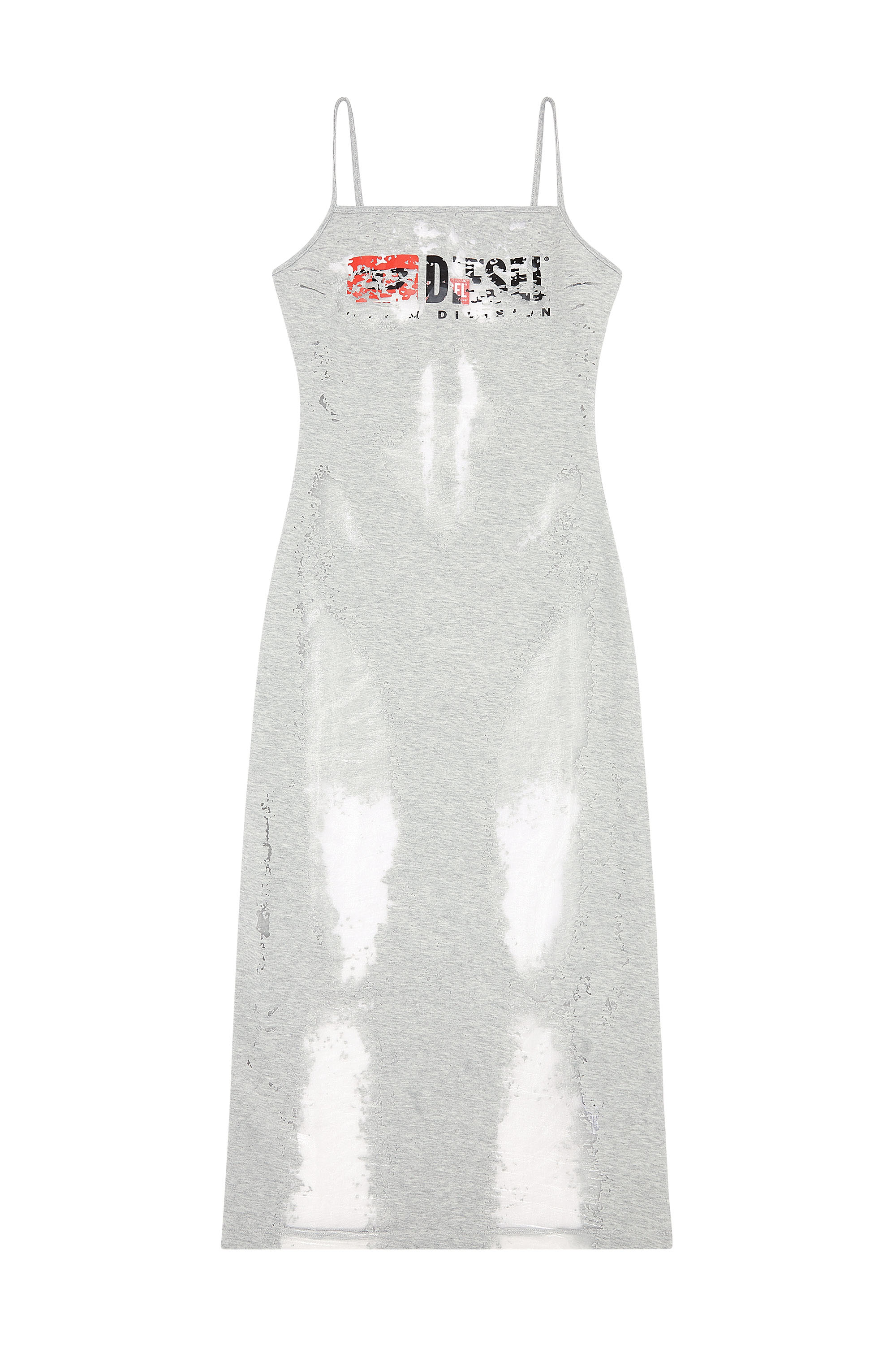 Diesel - D-HOPER-DEVO, Light Grey - Image 2