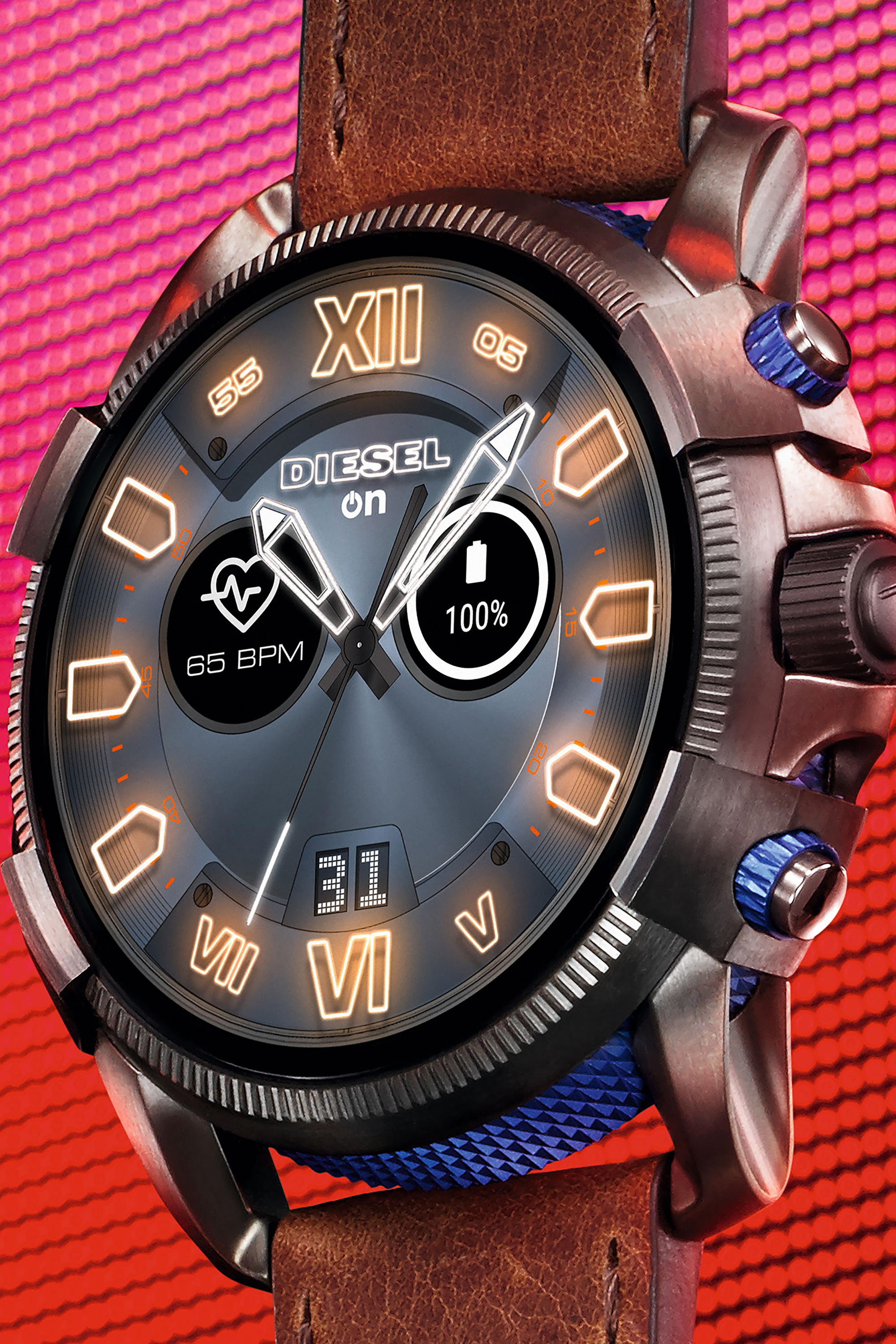 Diesel - DT2009,  - Image 4